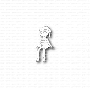 D210929 Sitting Elf