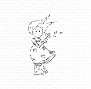 22020105 Minnie in the wind