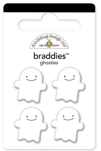 2433 Ghosties Braddies