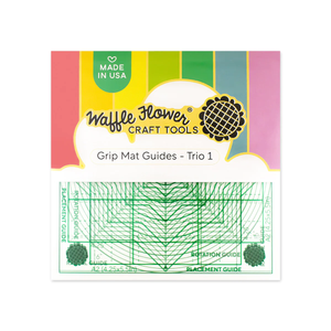 WFT077 Grip Mat Guides Trio 1