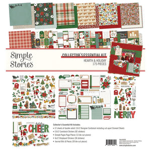 18232 Hearth & Holiday Essential Kit