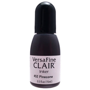 VersaFine Claire Reinker - Pinecone