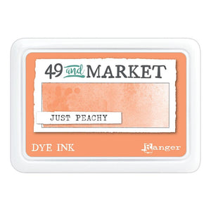 FMP92414 Just Peachy