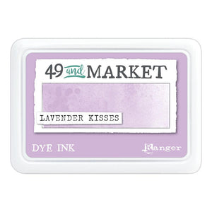 FMP92421 Lavender Kisses