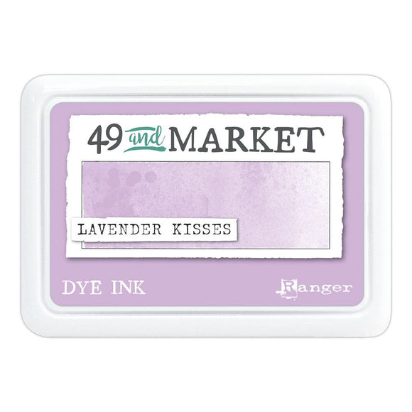 FMP92421 Lavender Kisses