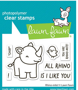 LF3593 Rhino-mite