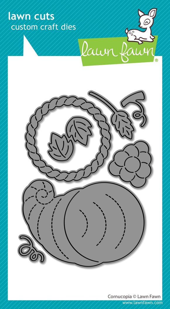 LF3867 Cornucopia