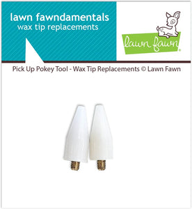 LF3892 Wax Tip Replacements
