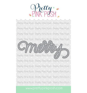 Merry Script Die
