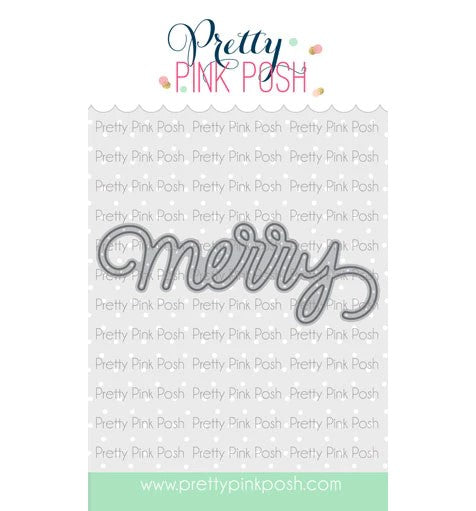 Merry Script Die