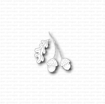 D220917 Mini Acorn