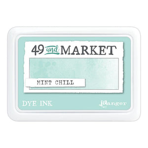 FMP92439 Mint Chill