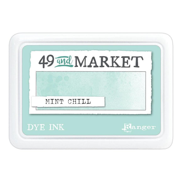 FMP92439 Mint Chill