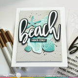 WFC1715 Oversized Beach Combo