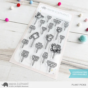 Plant Picks