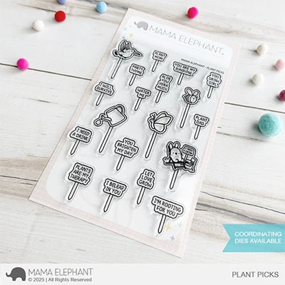 Plant Picks