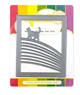 310728 Rainbow Bridge Cat Die