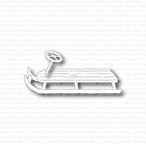 D221023 Sled
