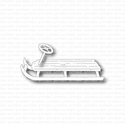D221023 Sled