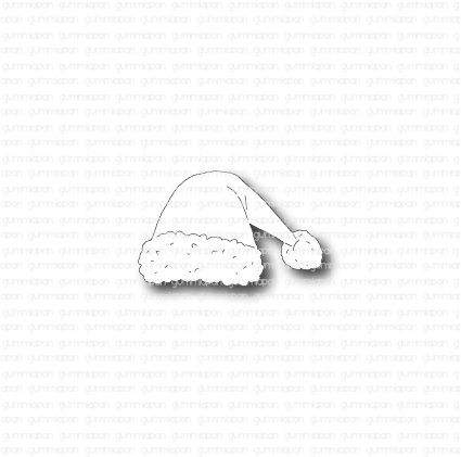 D221018 Smaller Santa Hat
