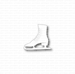 D201112 Small Ice Skater