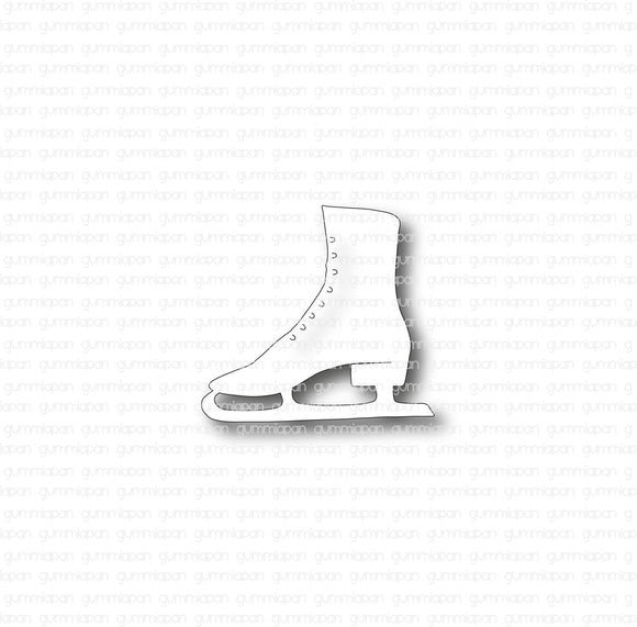 D201112 Small Ice Skater