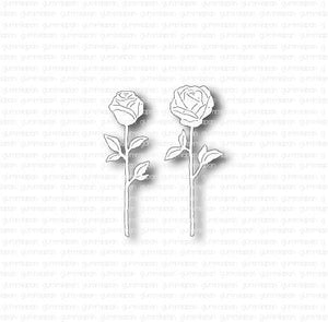 D220419 Small Roses