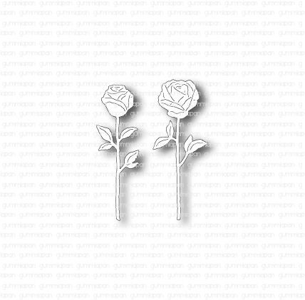 D220419 Small Roses
