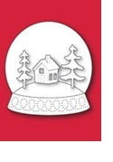 30092 Snowglobe Kit