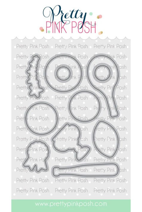 Sports Die set