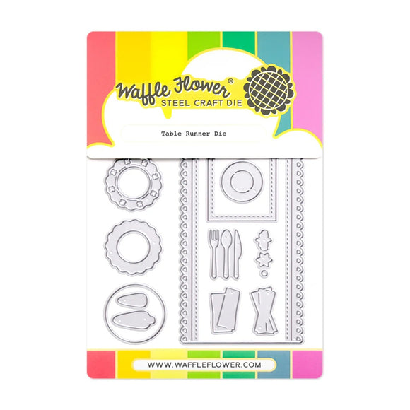 421864 Table Runner