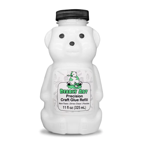 Bearly Art - The Refill