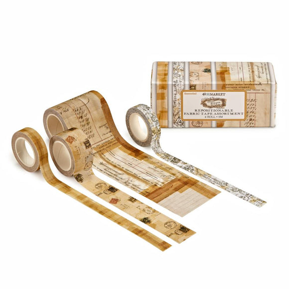 Vintage Bits Essential Fabric Tape