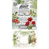 ES-28577 Evergreen Season Washi Tape Sheets