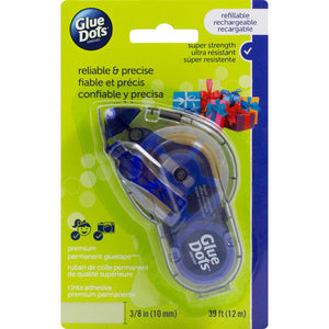 41901 Glue Dots Permanent Tape Runner