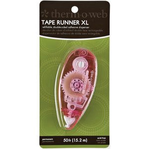 Memory Tape Runner XL
