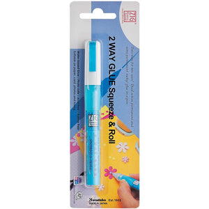 MSB10M1P Zig 2-Way Glue Pen