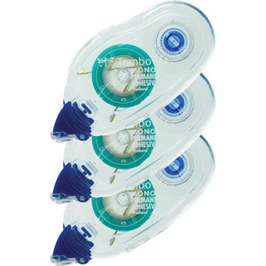 Mono Adhesive Refill Permanent Value Pack 3/Pkg