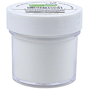 Lawn Fawn Embossing Powder - White