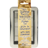 Tim Holtz® Mini Ink Cube Storage Tin
