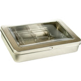 Tim Holtz® Mini Ink Cube Storage Tin
