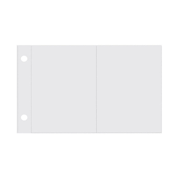 SNAP4081 Pocket Pages For 4