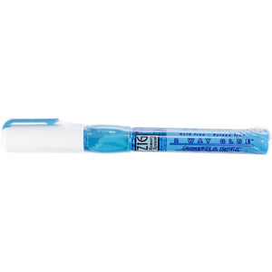 Zig 2-Way Glue Pen