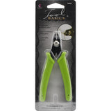 Tool Basics Flush Cutters for Dies