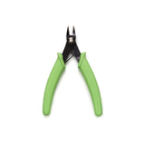 Tool Basics Flush Cutters for Dies