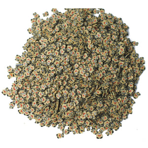 Teddy Bear Shaker Elements