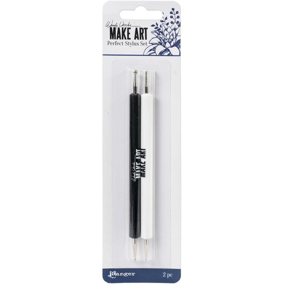 WVA72515 Make Art Perfect Stylus Set