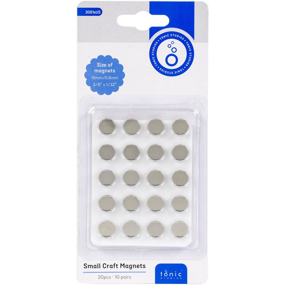 Tonic Studios Small Craft Magnets