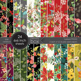 PP1010 Garland 6x6 Paper Pad