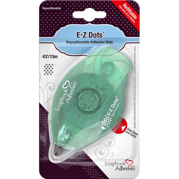 E-Z Dots Tape Runner